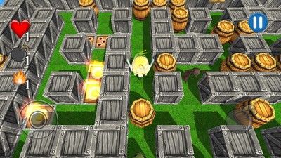 儿童泡泡堂 v1.1.5