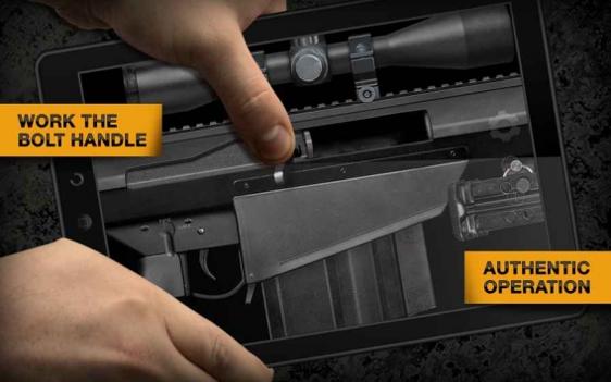 Weaphones：FirearmsSimVol2 v3.1.5