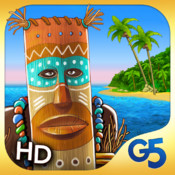 孤岛余生HD The Island Castaway HD