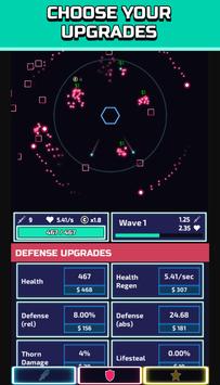 极简塔楼防御截图2