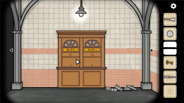 地铁繁花 安卓版 v3.0.5