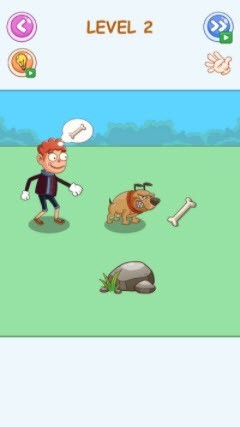 坏坏的小偷  v1.0