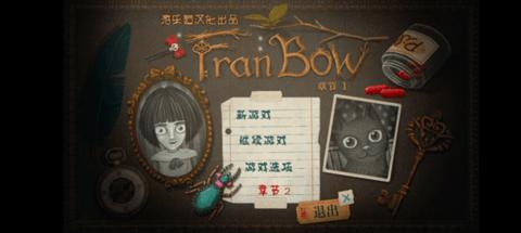 弗兰的悲惨之旅1汉化版  v1.0.0