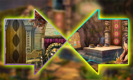 爱心瓢虫逃生 v1.0