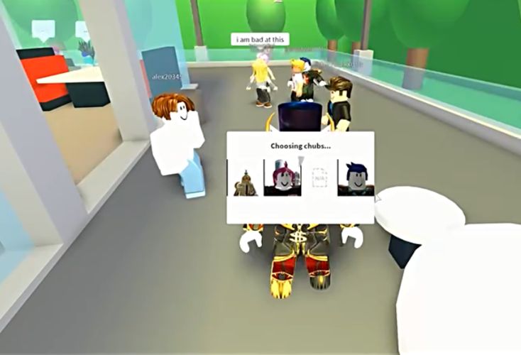 吃货进化模拟器roblox游戏最新安装包APK下载  v5.1.4