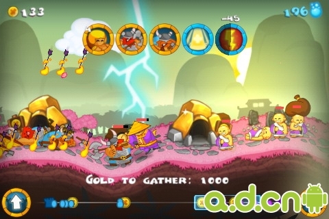 剑与勇士(含数据包) v1.0.8.3 v4.0.5