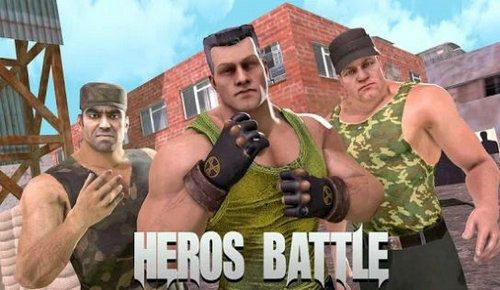 突击队战场战斗机 v3.0.5