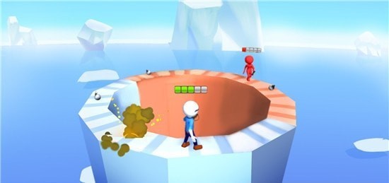 弹弓炸弹对战游戏官方版下载  v5.0.2