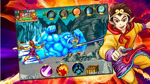 西游释厄传 果盘版 v3.0.5