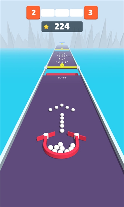 刺激球球安卓版 v1.0.0