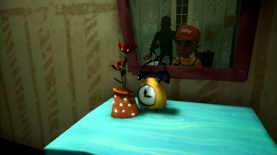 隔壁老王的秘密 v1.0