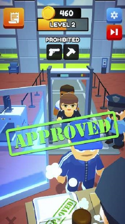 我拳击贼棒游戏 v1.1.5安卓版