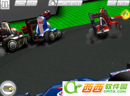 小小小司机MiniDrivers修改版 1.1 安卓版