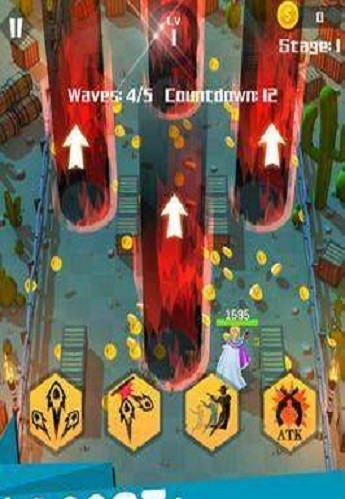 疯狂的枪支重载 2024-06-25 15:08