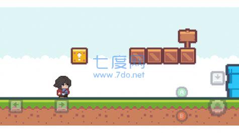 穿越时空的猫里奥 v1.00.01