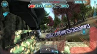 真实战场射击 v2.50