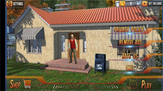 腐烂的后果营救幸存者手游 v1.1 安卓版