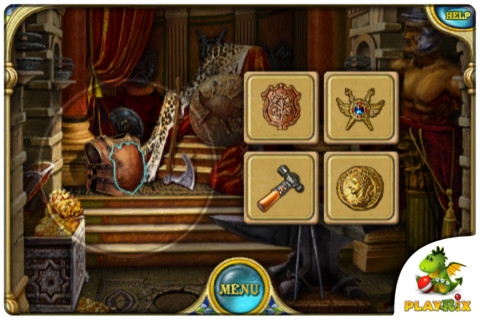亚特兰蒂斯的呼唤 Call of Atlantis (Premium) v2.5.5