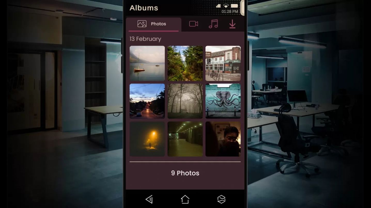 SIMULACRA 3中文手机版游戏图片1
