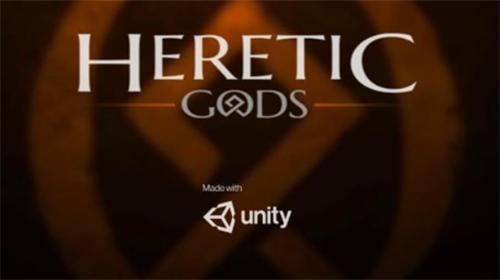 异教之神高爆率破解版最新版无限技能 v1.5.01 