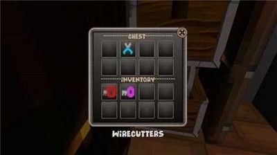 我的世界恐怖奶奶版 v2.1.7