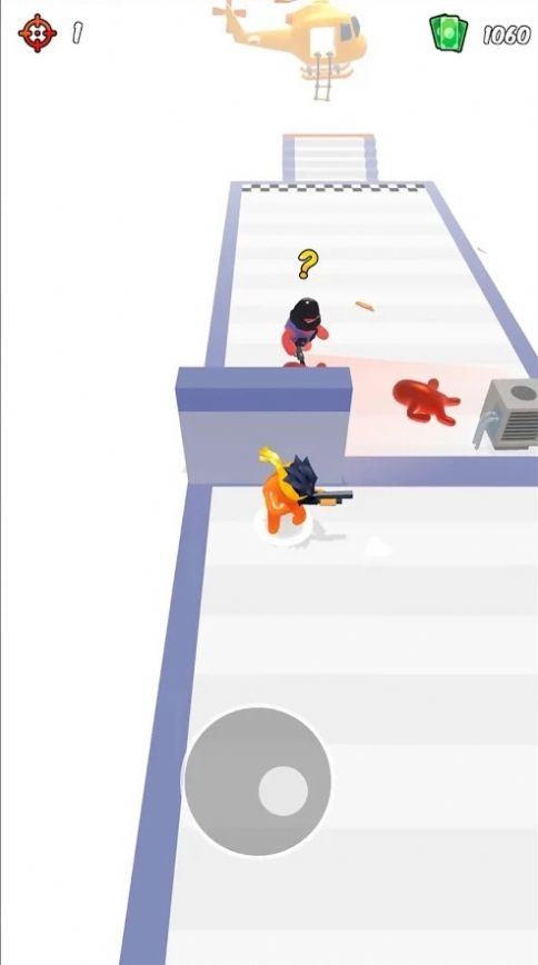 摸摸鱼特工James游戏安卓版  v4.2.2