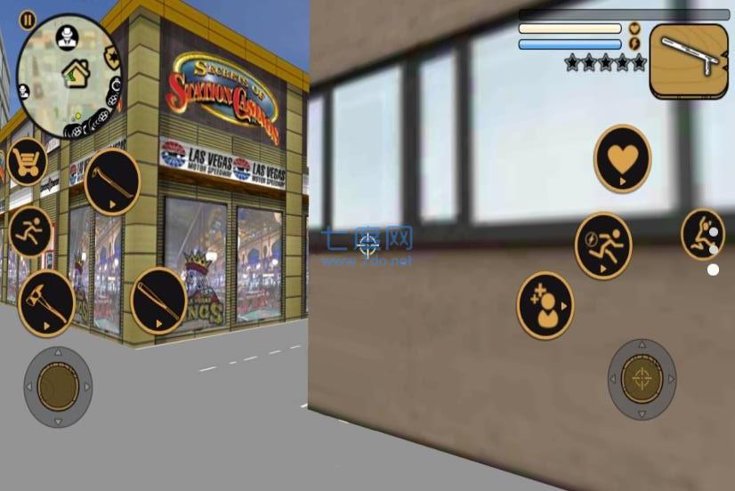 全民吃鸡战场游戏