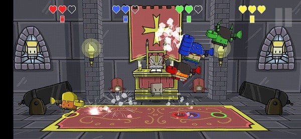 罪恶对战竞技场手机游戏安卓版  v4.2.1