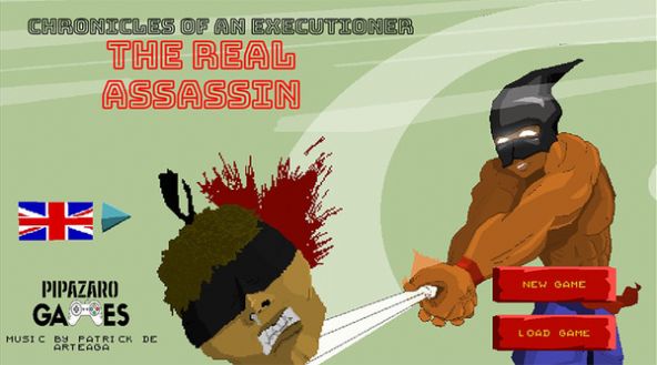 刺客编年史游戏免费金币中文最新版  v3.5.3