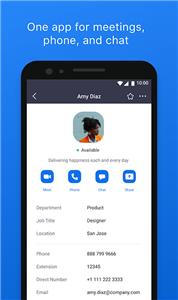 zoom官网版  v5.17.5.19058