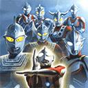 奥特曼格斗进化0中文版内置菜单