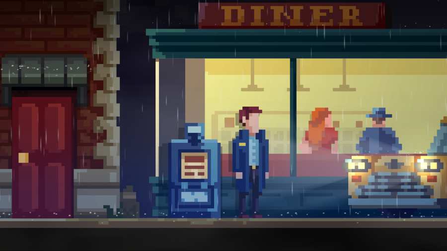 黑暗事件簿 v3.2.5