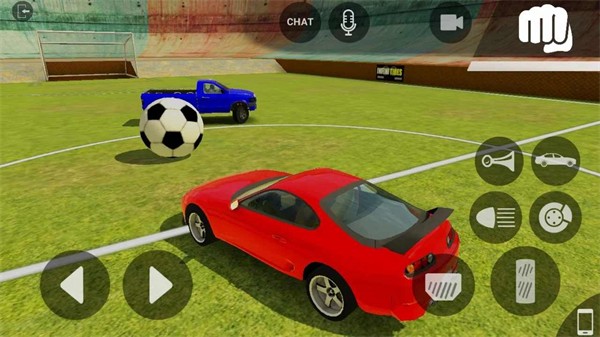 自由城计划无限子弹版截图2