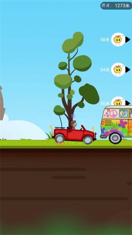 超凡竞速王牌 v1.0.5