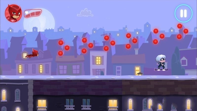 月光英雄安卓官方版游戏下载  v4.4.3