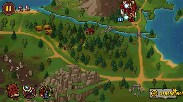 魔能方碑之巫破解版最新版 v1.3.2