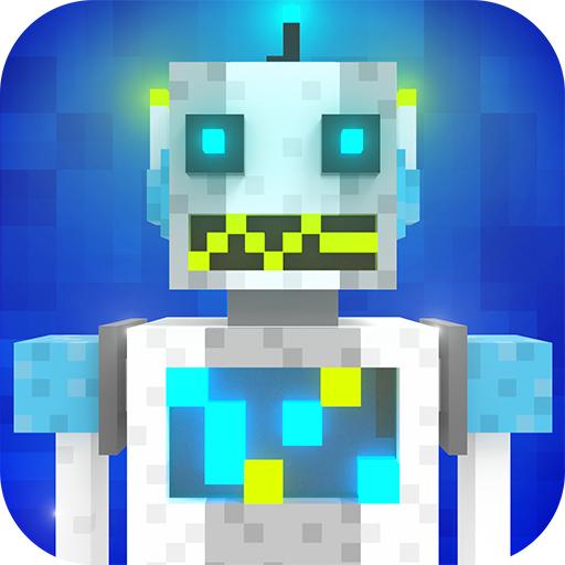 未来世界建造(Future Craft)