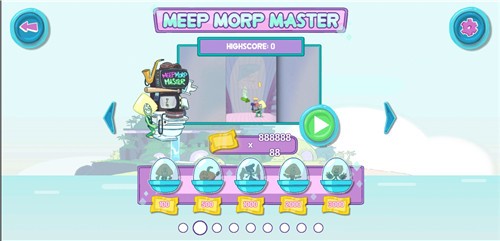 梦境街机史蒂文宇宙.jpg 梦境街机史蒂文宇宙.jpg