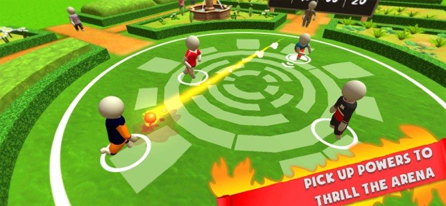 人类帮派终极球战 2020-04-29 14:31