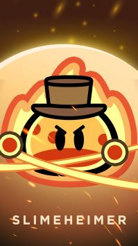 史莱姆军团 v3.1.5