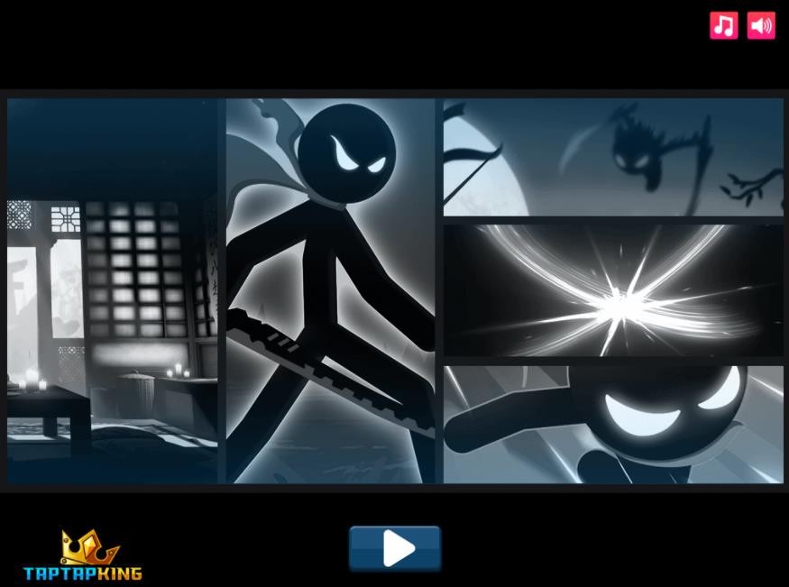 火柴人大突击 v3.0.5