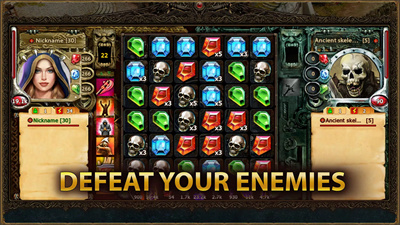 天生英雄TechnoMagic