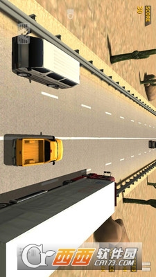 城市公路竞速3D手游 v1.02 安卓版