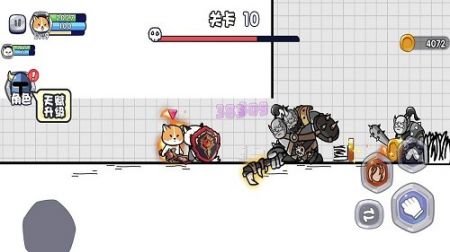 勇敢小喵游戏2023