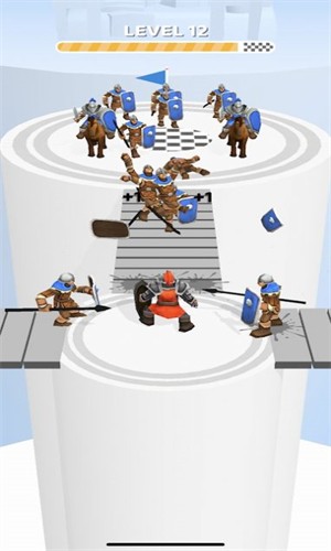 杀戮并逃跑 v1.0