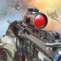 现代枪战战争射击游戏安卓最新版 