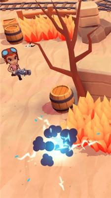 西部荒野吃鸡 v1.0.8