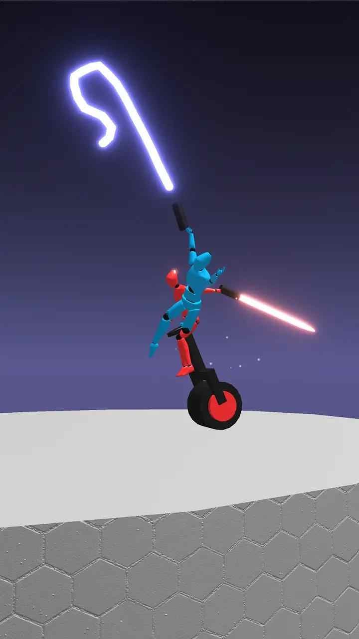 涂鸦对决  v0.0.1