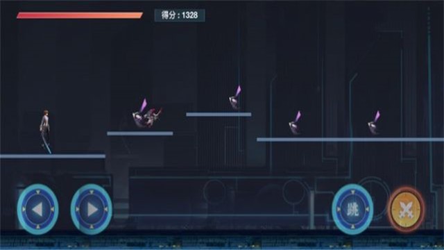 重生之城赛博朋克之荣耀 V 1.0