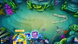 乐乐捕鱼最新版安装 v2.7